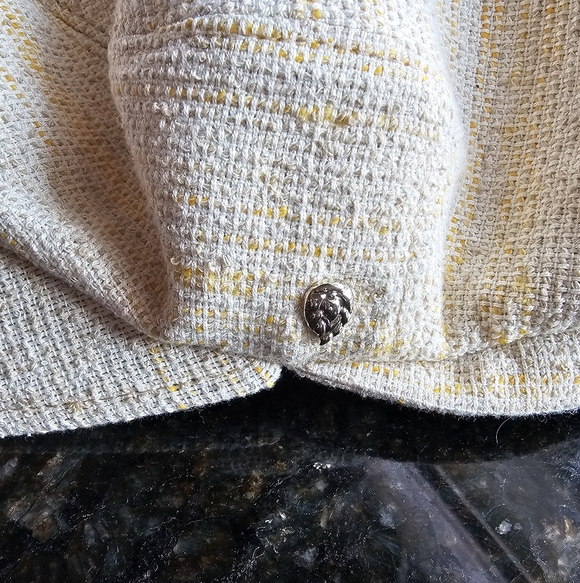 Helen Kaminski Cotton Baker Boy Cap - Picture 6 of 12